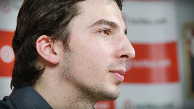 Сергей Костецкий