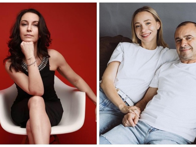 Репяхова зізналася, які у неї після суду стосунки з ексдружиною Павліка Созаєвою