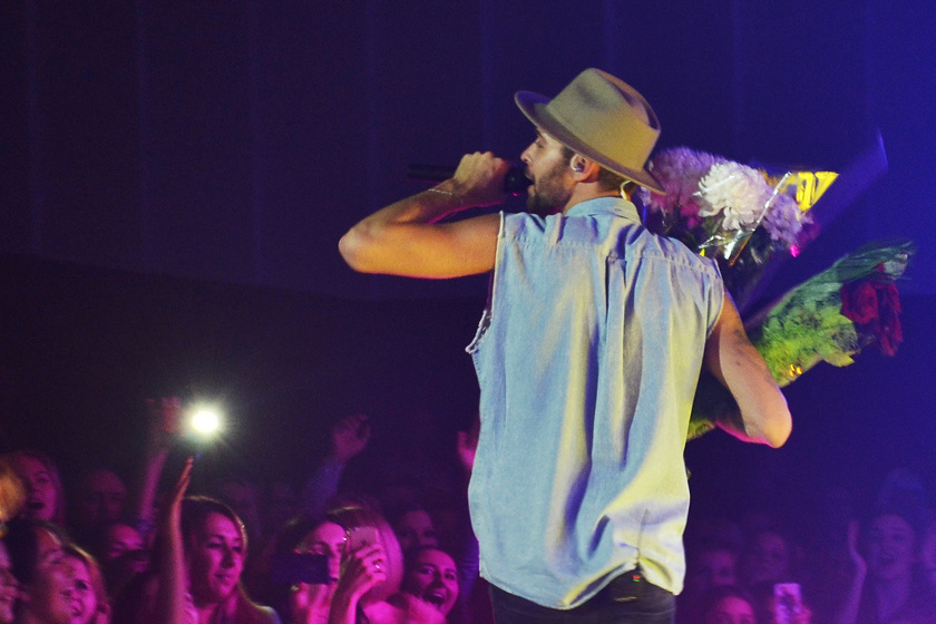 Макс Барских