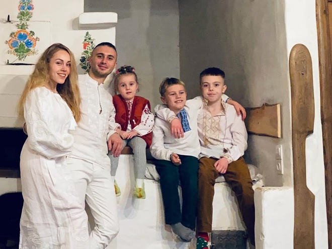 Дружина Тараса Тополі висловилася про їхній сімейний бюджет