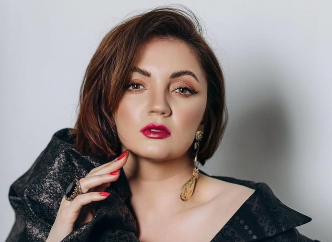 Цибульська розсекретила, на чому зараз заробляє та чи спонсорує її кар'єру чоловік