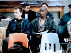 "У глухому куті"