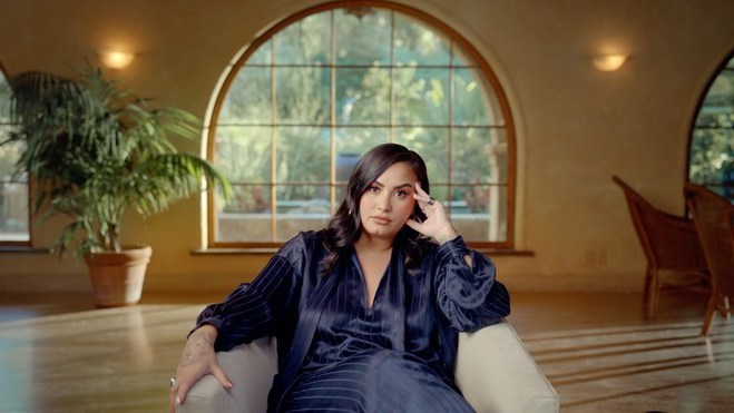 Деми Ловато