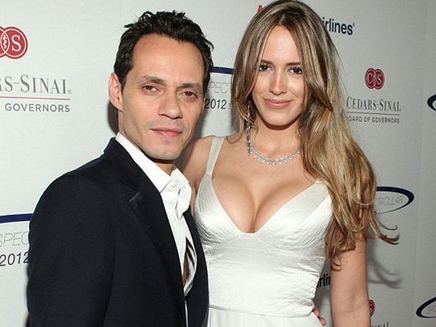 Марк Энтони