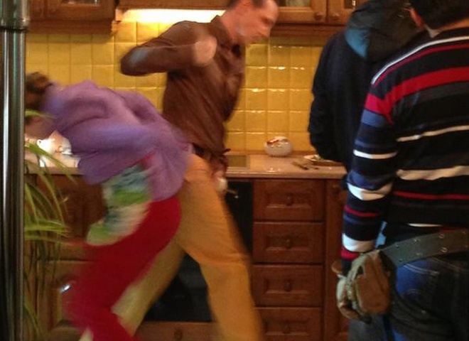 Игорь Верник