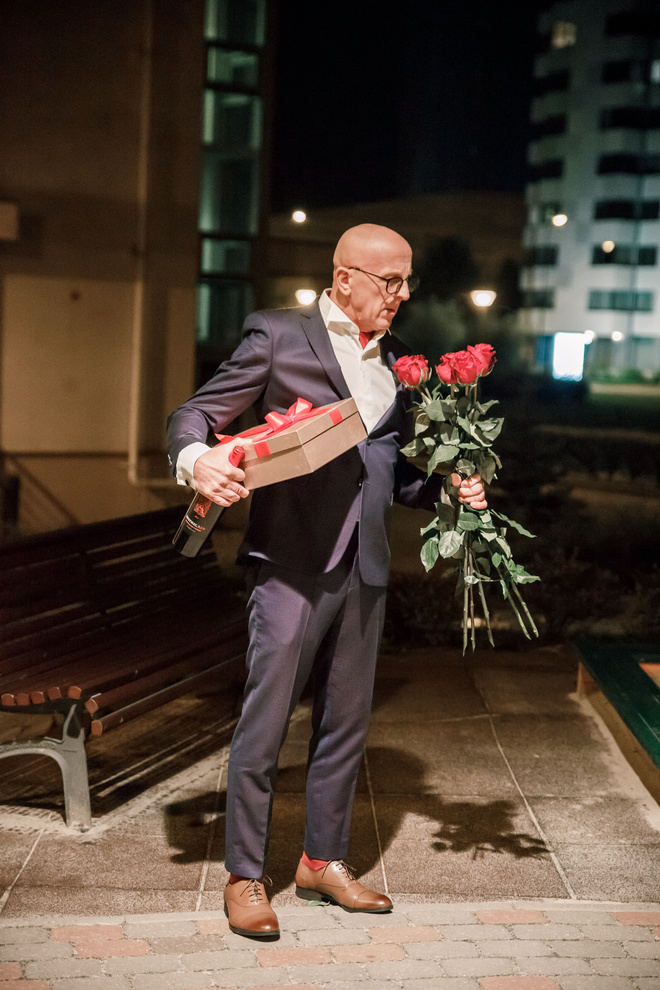 Даша Астафьеваның секс-сахнасы