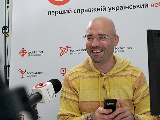 Раду Поклитару