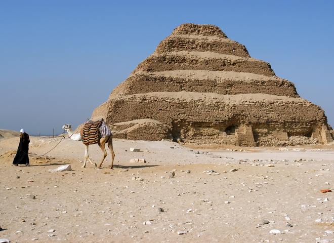 Электронная виза в Египет