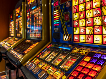 Легалізація азартних ігор: головне з прийнятого Радою закону
