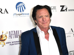 Зірка «Вбити Білла» та «Скажених псів» Майкл Медсен помер у віці 67 років