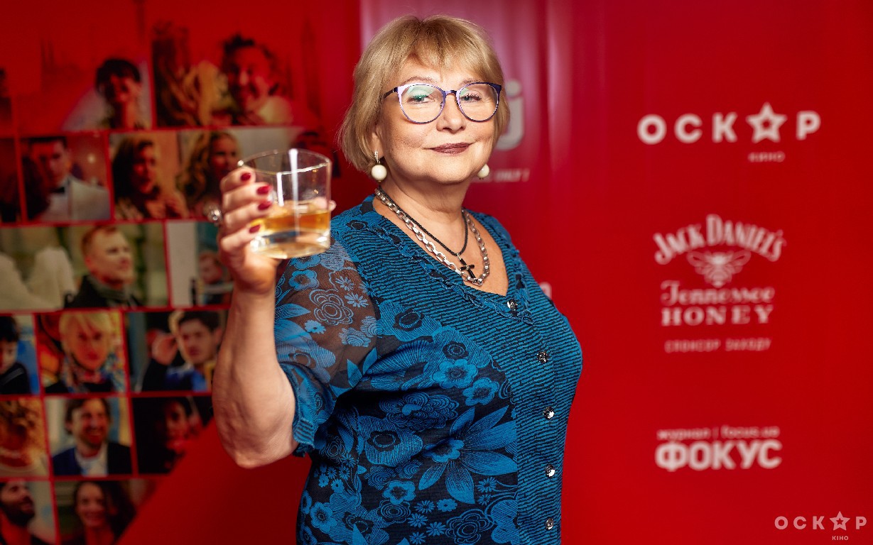 В Киеве состоялась премьера фильма "Берлин, я люблю тебя"