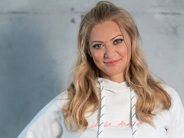 Екссуддя «МайстерШефа» Тетяна Литвинова запостила рідкісне фото свого сина