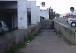 Жесткие фейлы в паркуре 2013