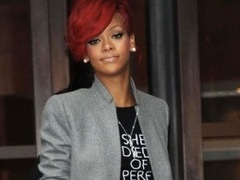 Rihanna
