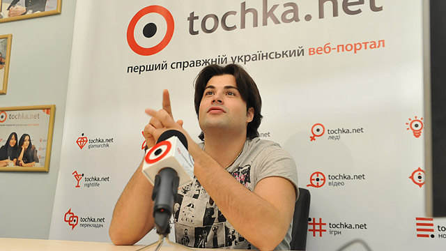 Володимир Ткаченко