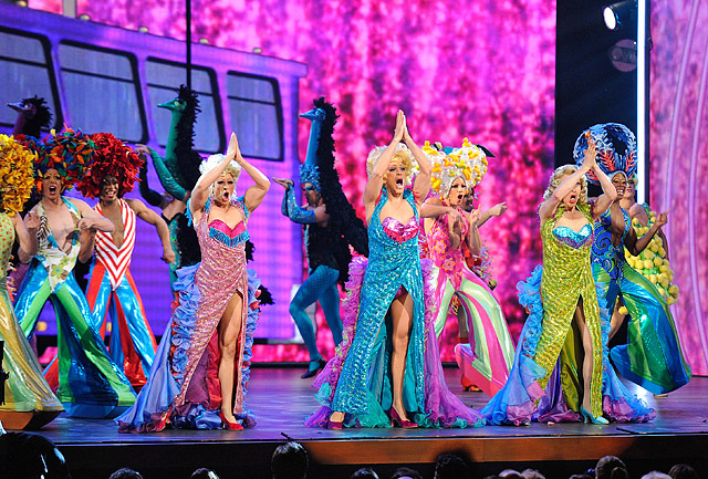 65th Annual Tony Awards