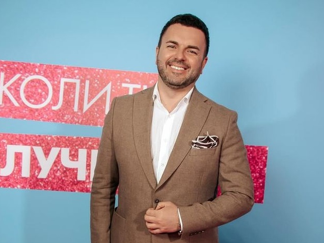 Решетник заінтригував подробицями наступного сезону «Холостяка»