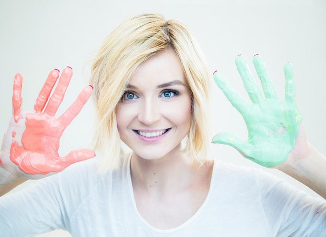 Поліна Гагаріна