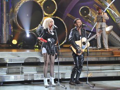 «Народная звезда» ударила по колориту  