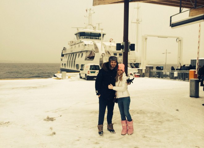 Олександр Кривошапко