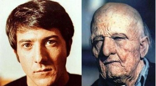 Талант гримеров