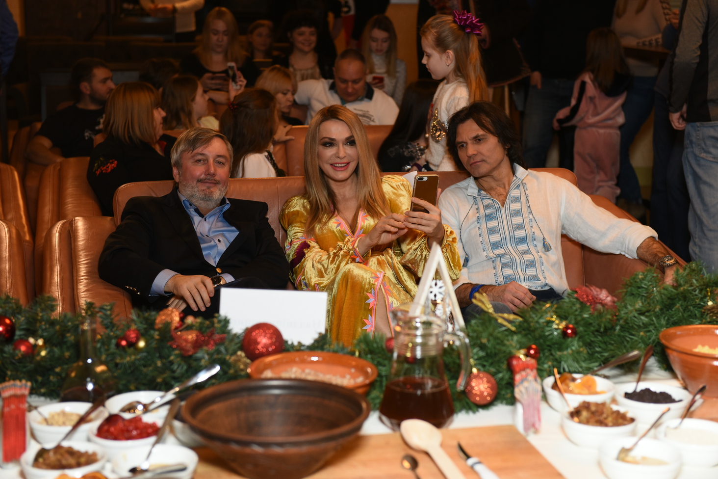 Яремче фест