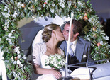 свадьба принца Греции