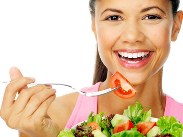 ТОП витаминов для здоровых зубов и десен