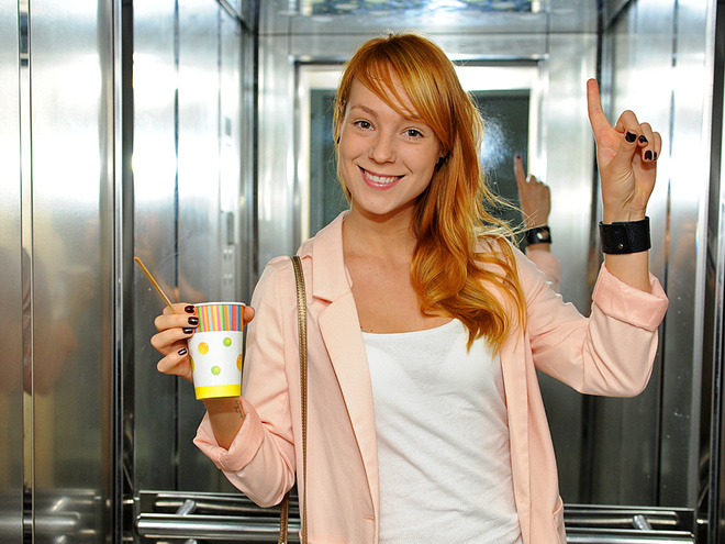 Светлана Тарабарова