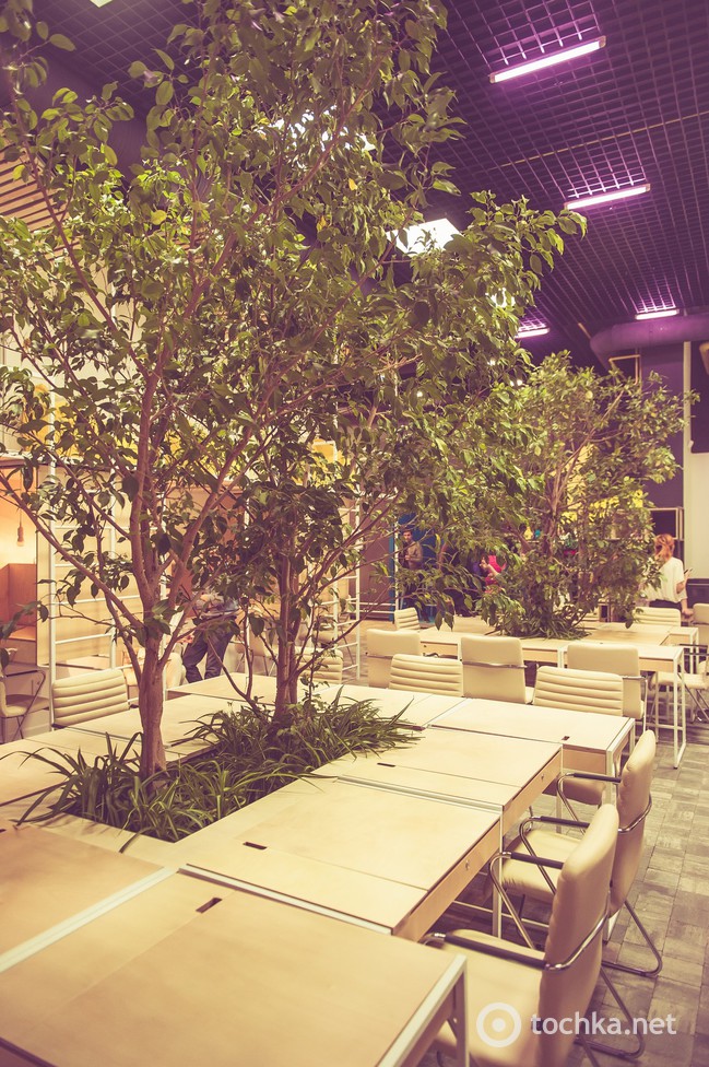 Счастье - новий ресторан Січкар