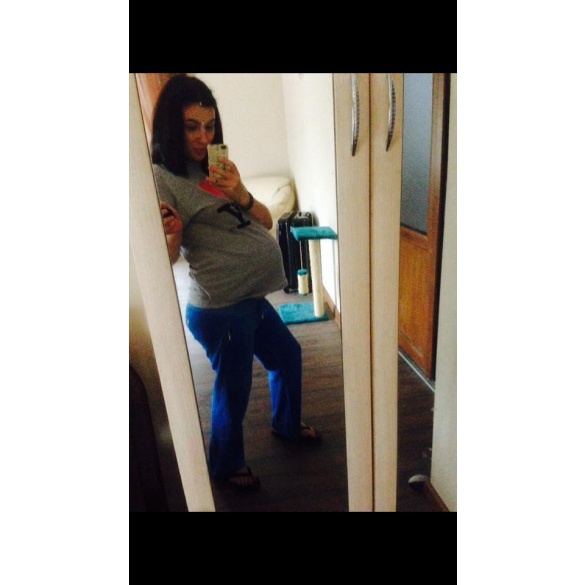 Анастасия Приходько