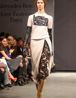 MARIOS SCHWAB FASHION SHOW