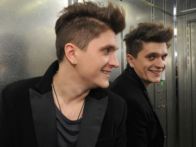 Анатолий Анатолич