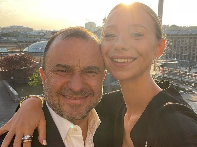 Репяхова показала, як без Павліка відпочиває у Туреччині