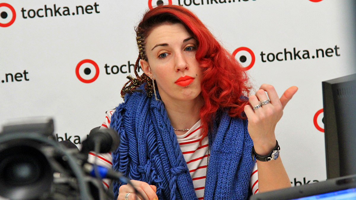 Мария Кацева