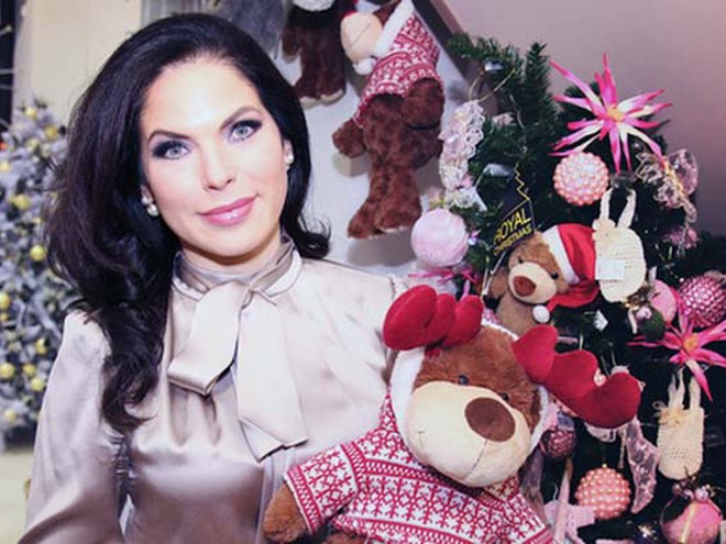 звезды на НГ