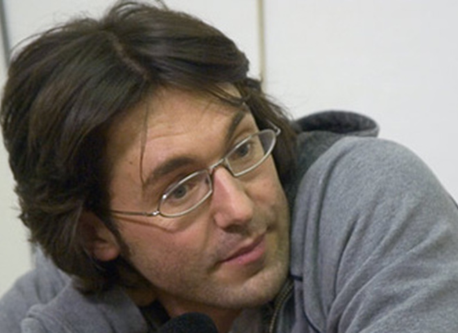 Андрей Малахов и Ксения Собчак