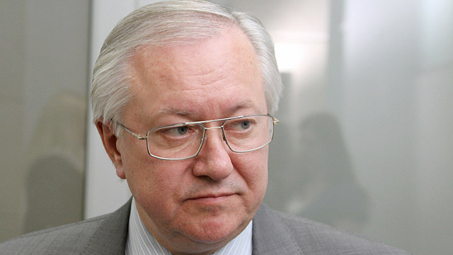 Борис Тарасюк