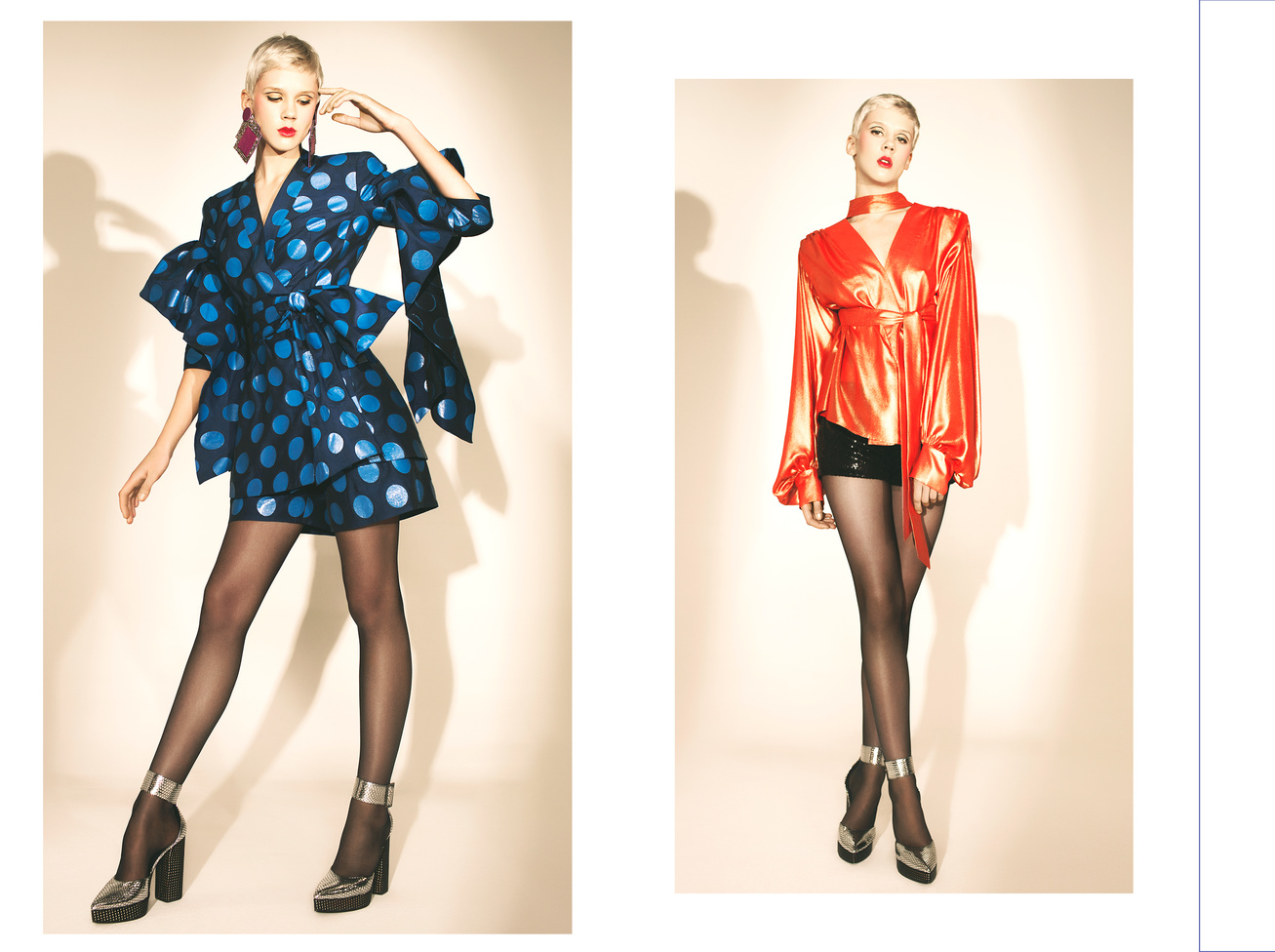 Маша Гребенюк