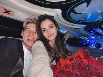 Анна Трінчер анонсувала спільний виступ із Волошиним - відео