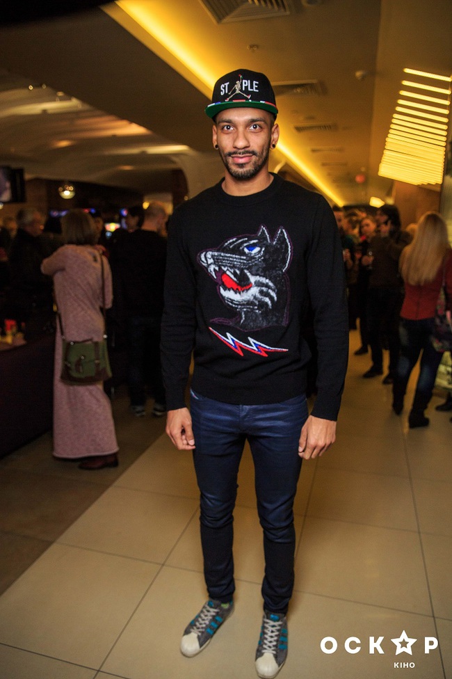 Мой Король премьера