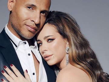 Лорак показала обійми зі своїм тренером-бойфрендом в ОАЕ