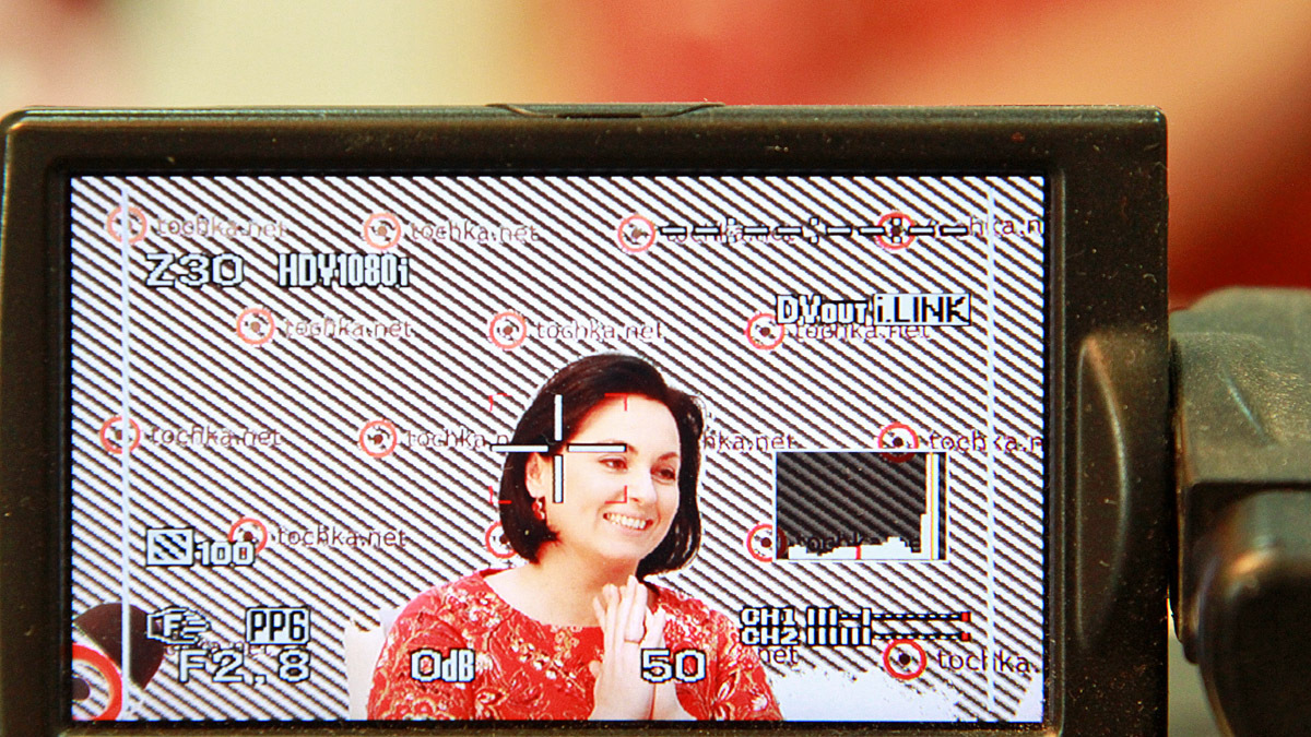 Анна Кушнерук