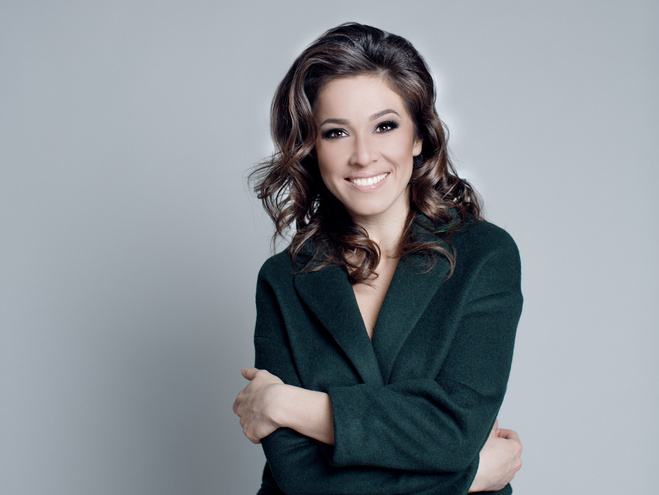 Наталка Карпа