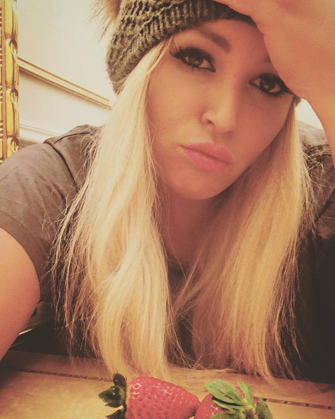 Ирина Дубцова