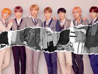 BTS. BangTan. LOVE YOURSELF 結 `ANSWER` HD