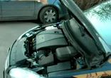 Заводим двигатель 2.0 в Ford Focus 2    