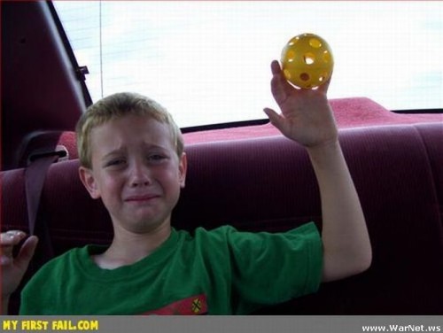 Невгамовні. Частина 1