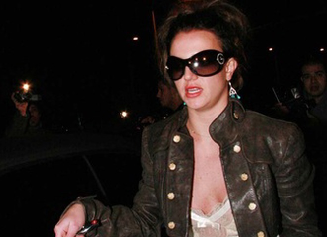 Бритни Спирс