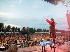 Файне місто 2018